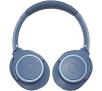 Słuchawki bezprzewodowe Audio-Technica ATH-SR30BTBL Nauszne Bluetooth 5.0