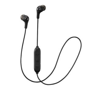 Słuchawki bezprzewodowe JVC HA-FX9BT-B-E Dokanałowe Bluetooth 4.1 Czarny