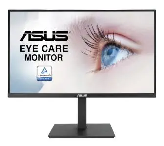 Monitor ASUS VA27AQSB 27" 2K IPS 75Hz 1ms