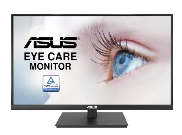 Monitor ASUS VA27AQSB 27" 2K IPS 75Hz 1ms