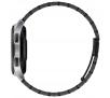 Pasek Spigen Modern Fit Galaxy Watch 46mm Czarny