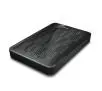 Dysk WD My Passport AV-TV 1TB USB 3.0 dysk do TV Czarny