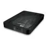 Dysk WD My Passport AV-TV 1TB USB 3.0 dysk do TV Czarny