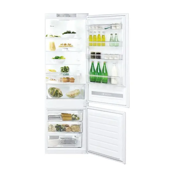 Lodówka Whirlpool SP40 800 EU 1 193,5cm