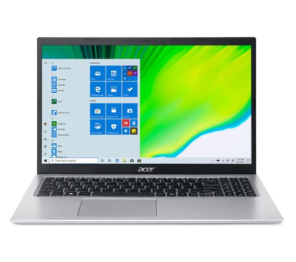 laptop Acer Aspire 5 A515-56-5138 15,6" Intel® Core™ i5-1135G7 - 8GB RAM - 512 Dysk - Win10