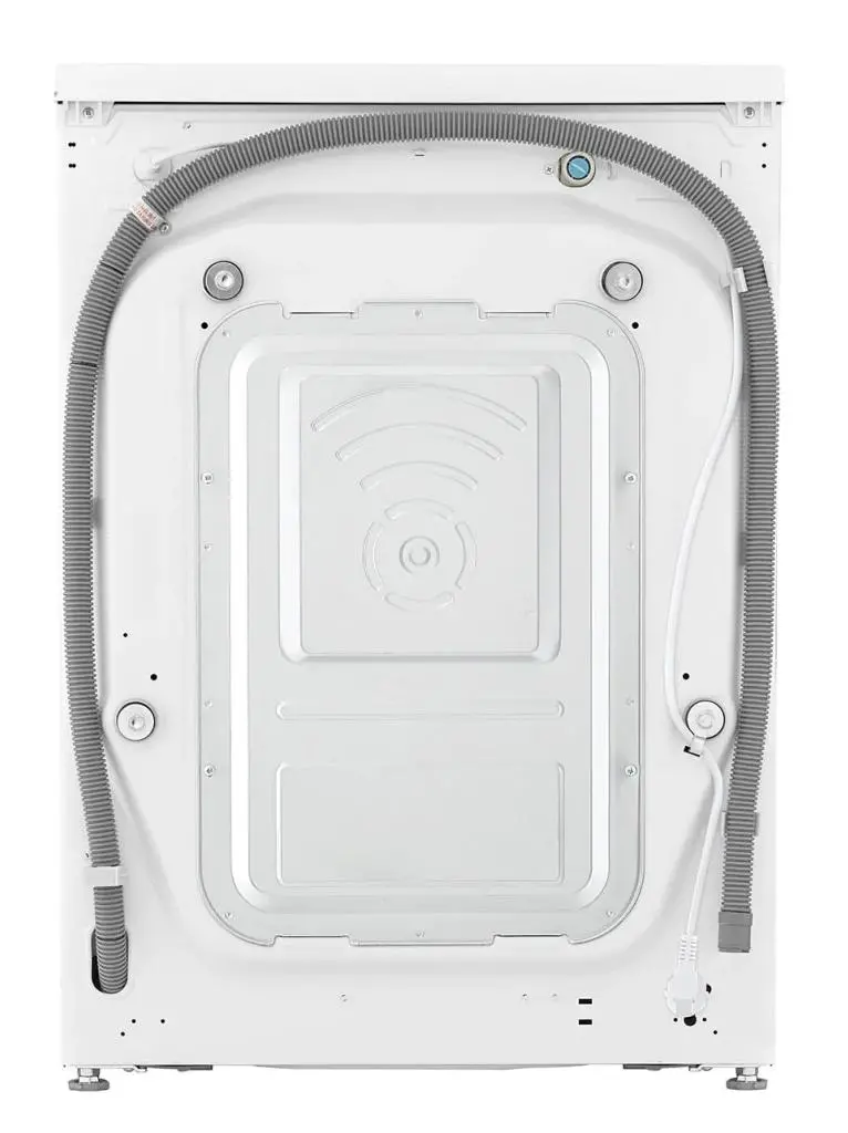 Pralko-suszarka LG Vivace V700 F4DV710H1E 56,5cm 10,5kg/7kg Zdalne sterowanie