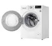 Pralko-suszarka LG Vivace V700 F4DV710H1E 56,5cm 10,5kg/7kg Zdalne sterowanie