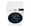 Pralko-suszarka LG Vivace V700 F4DV710H1E 56,5cm 10,5kg/7kg Zdalne sterowanie