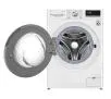Pralko-suszarka LG Vivace V700 F4DV710H1E 56,5cm 10,5kg/7kg Zdalne sterowanie