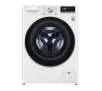 Pralko-suszarka LG Vivace V700 F4DV710H1E 56,5cm 10,5kg/7kg Zdalne sterowanie