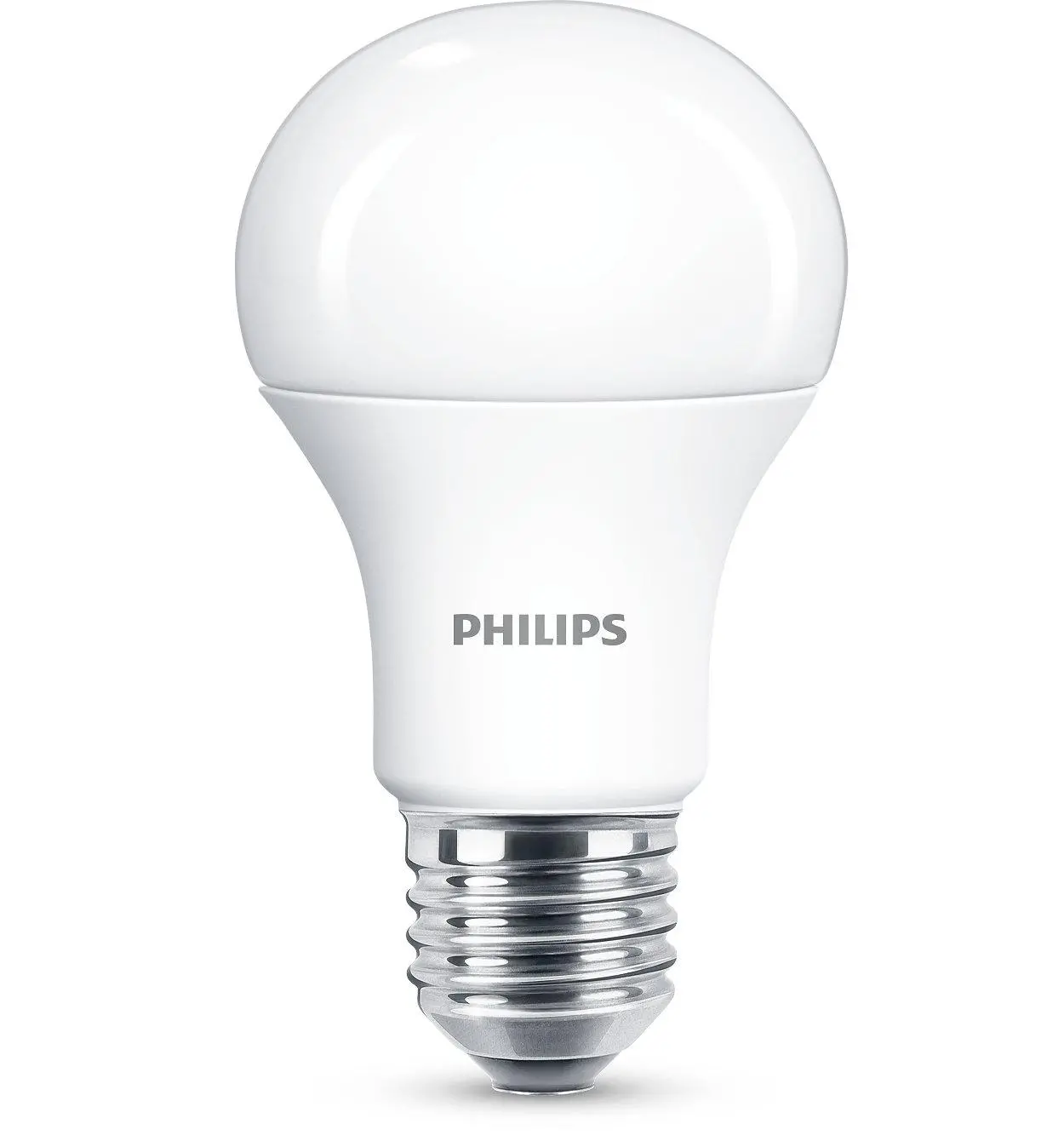 Żarówka LED Philips 11W (75W) E27 2szt.