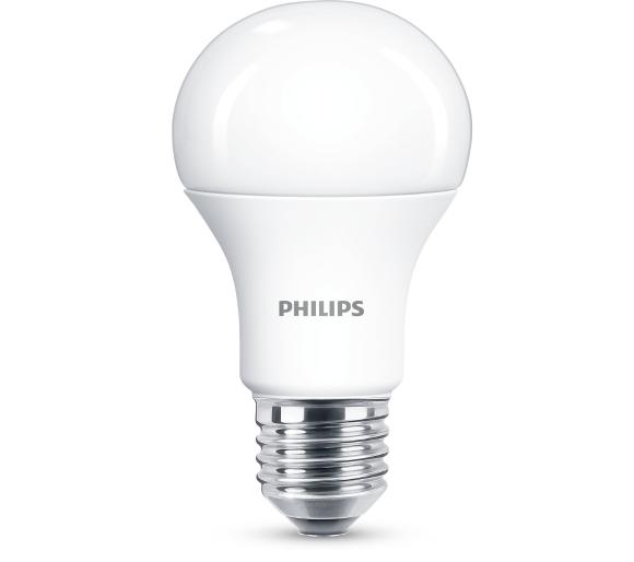żarówka LED Philips 2 PAK LED 75W E27 A60 (ciepła biel)