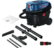Bosch Professional GAS 12-25 PL Professional 1250W 20l