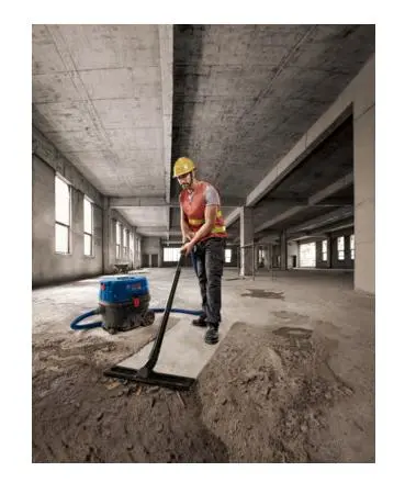 Odkurzacz przemysłowy Bosch Professional GAS 12-25 PL Professional 1250W 20l