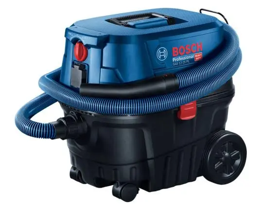 Odkurzacz przemysłowy Bosch Professional GAS 12-25 PL Professional 1250W 20l