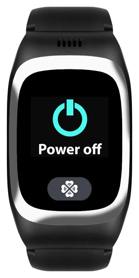 Smartband myPhone myBand 4family