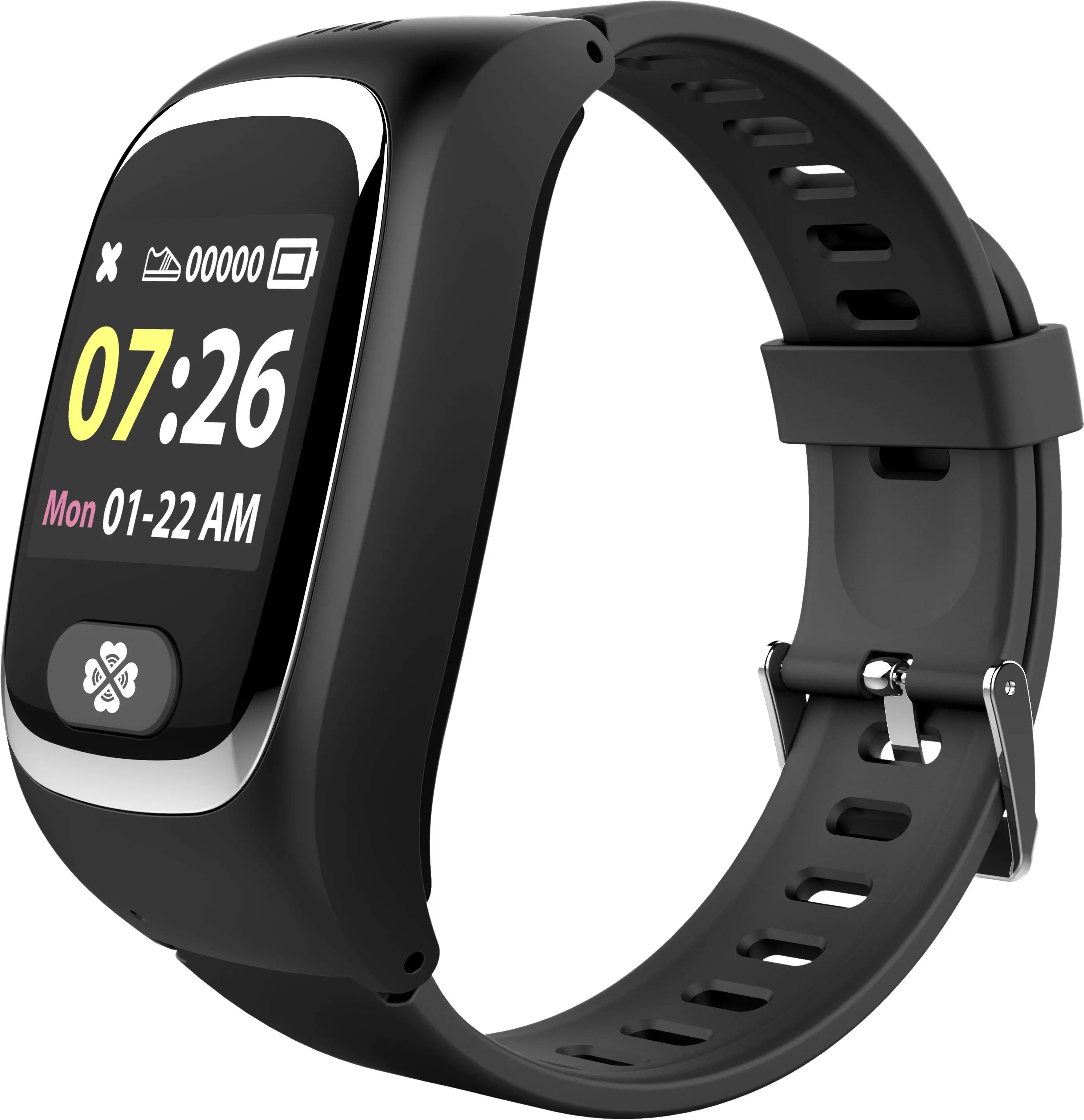 Smartband myPhone myBand 4family