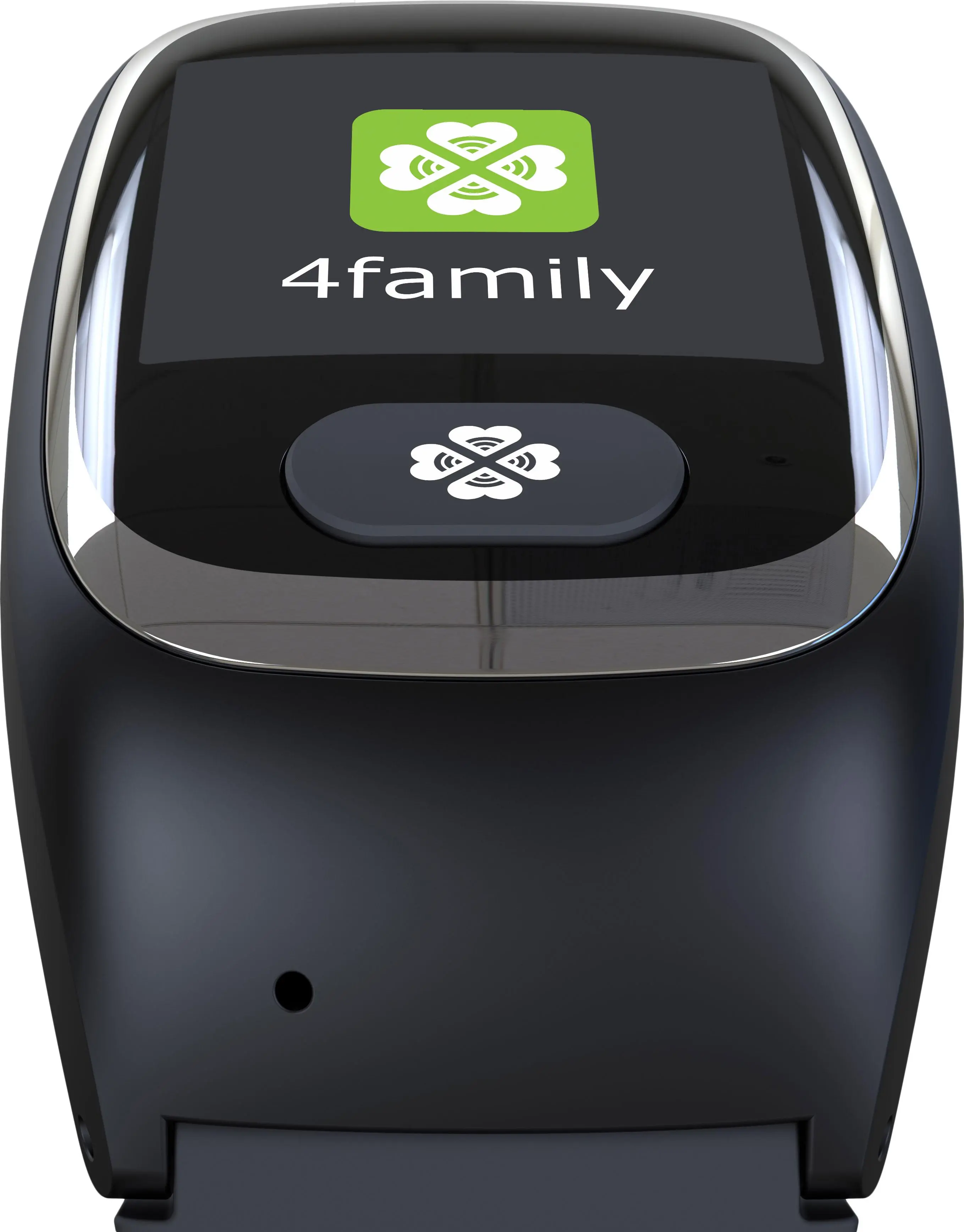 Smartband myPhone myBand 4family