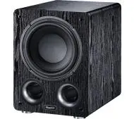 Magnat Alpha RS 8 Aktywny 80W Czarny