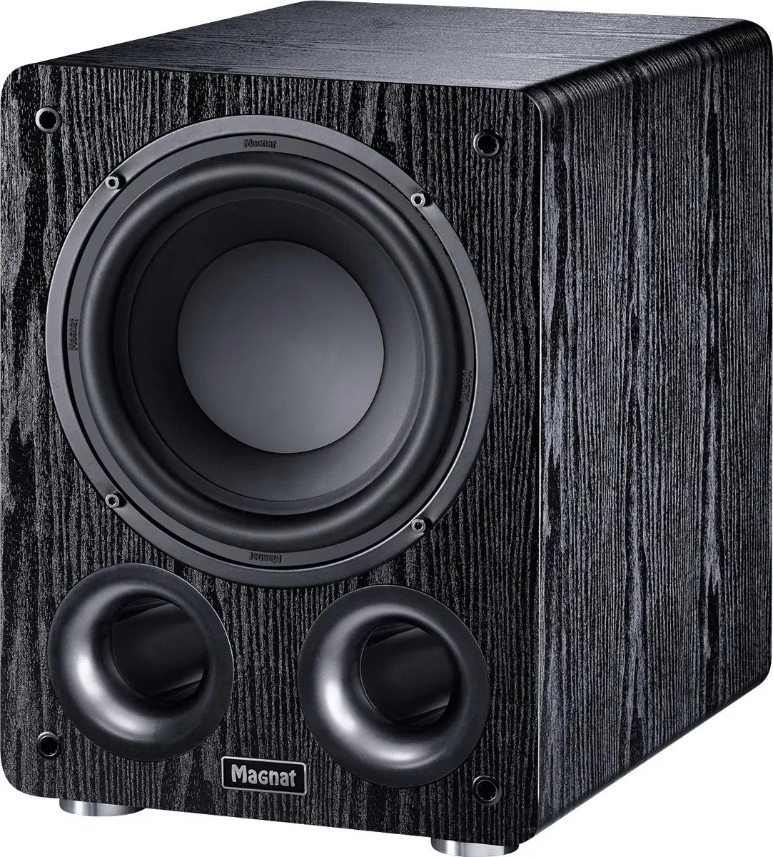 Magnat Alpha RS 8 Aktywny 80W Czarny