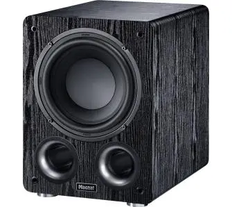 Subwoofer Magnat Alpha RS 8 Aktywny 80W Czarny