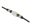 Adapter Hama 045047 sieciowy CAT5 2x8p8c