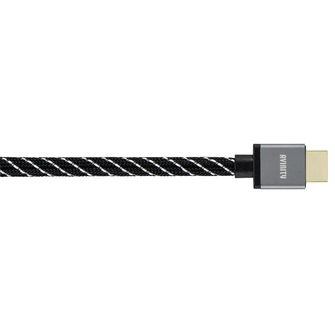 Kabel HDMI Hama Avinity 127172 2m Czarny