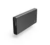 Powerbank Hama 200012 Power Pack Laptop/Mac 26800mAh 5-20V 60W Szary