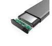 Powerbank Hama 200012 Power Pack Laptop/Mac 26800mAh 5-20V 60W Szary