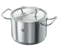 Zwilling Twin Classic Indukcja Stal nierdzewna 3,5l