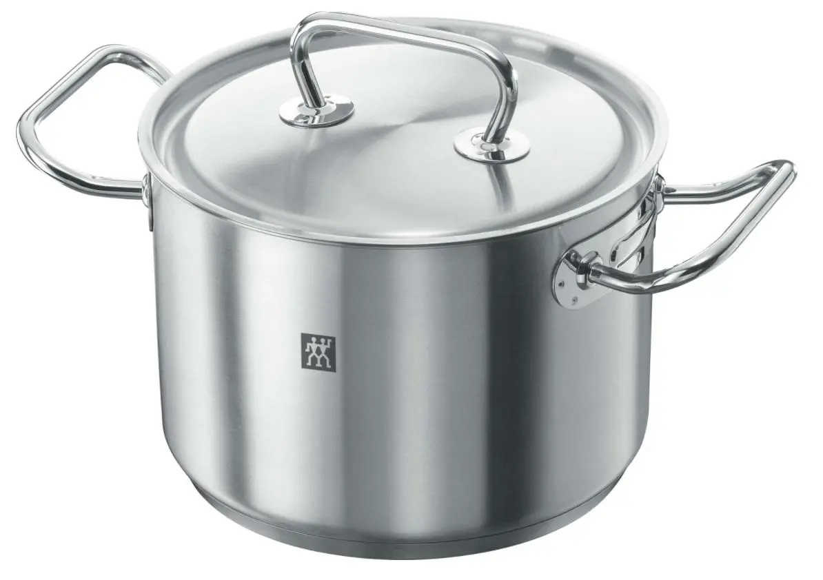 Zwilling Twin Classic Indukcja Stal nierdzewna 3,5l