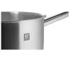 Garnek Zwilling Twin Classic Indukcja Stal nierdzewna 3,5l