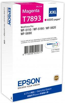 Epson T7893