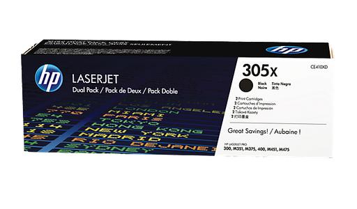 Toner HP CE410XD nr 305X