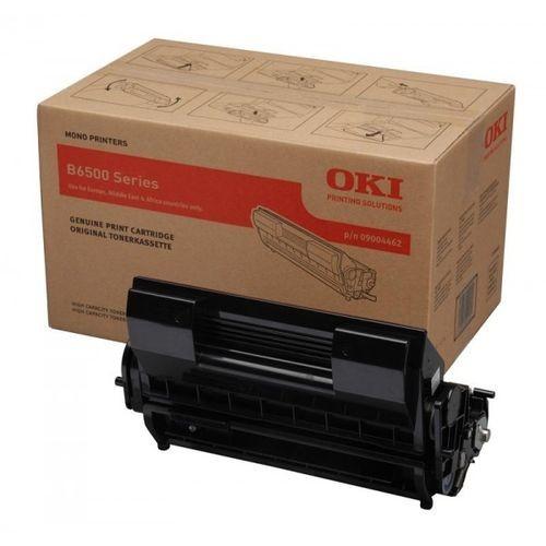 Toner OKI 09004462