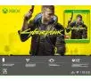 Konsola Xbox Series X 1TB z napędem + Dodatkowy Pad Czarny + Cyberpunk 2077