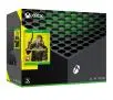 Konsola Xbox Series X 1TB z napędem + Dodatkowy Pad Czarny + Cyberpunk 2077