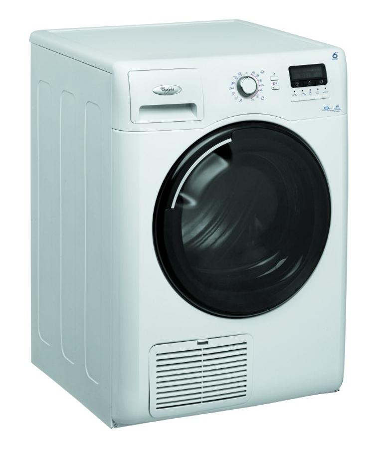Suszarka Whirlpool AZB 8680