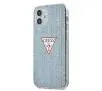 Etui Guess Jeans GUHCP12SPCUJULLB do iPhone 12 mini