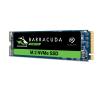 Dysk Seagate BarraCuda 510 500GB PCIe NVMe