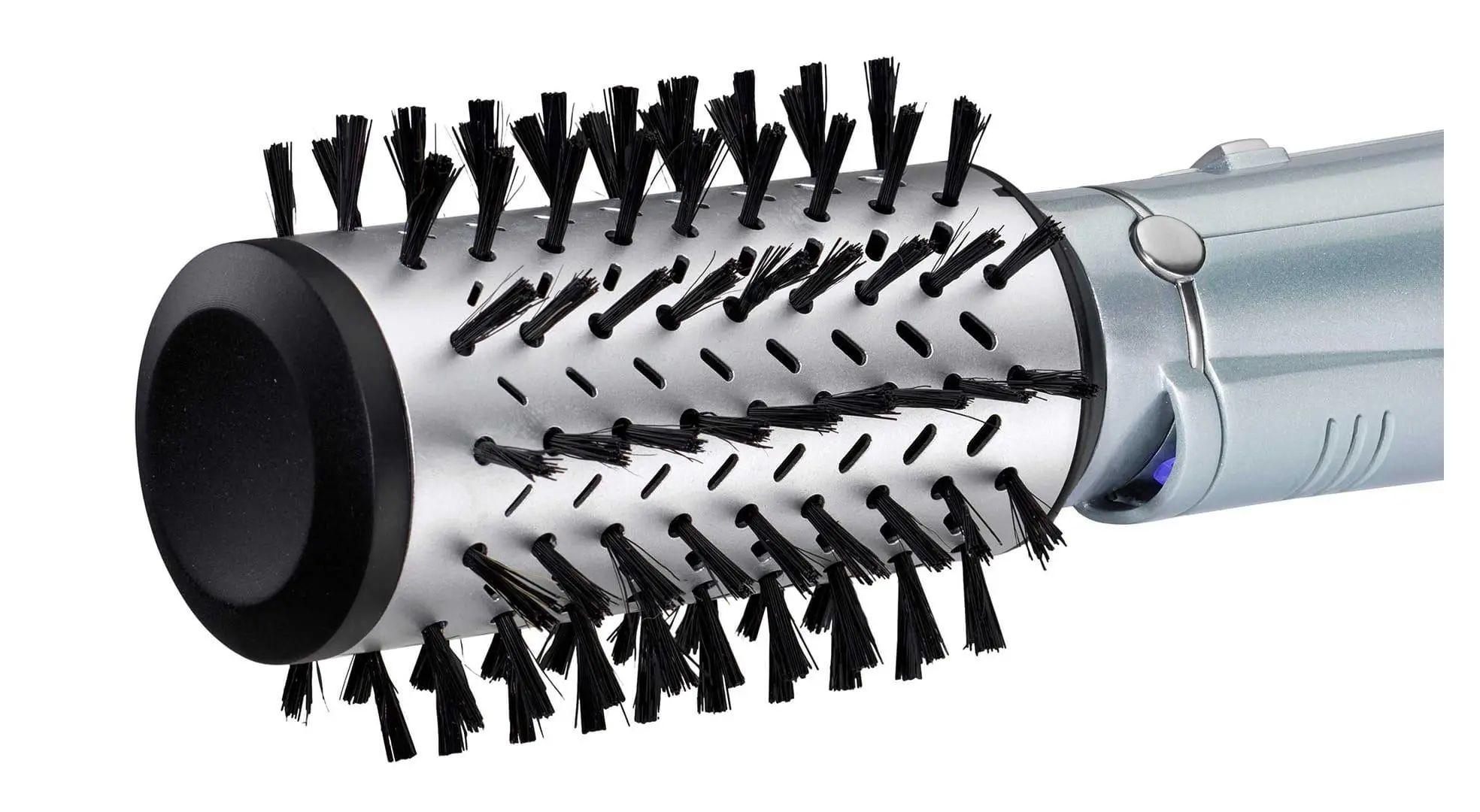 Suszarko-lokówka BaByliss Hydro Fusion Big Hair AS773E 700W Jonizacja Obrotowa Zimny nawiew Średnica szczotki 50mm 2 poziomy temperatury