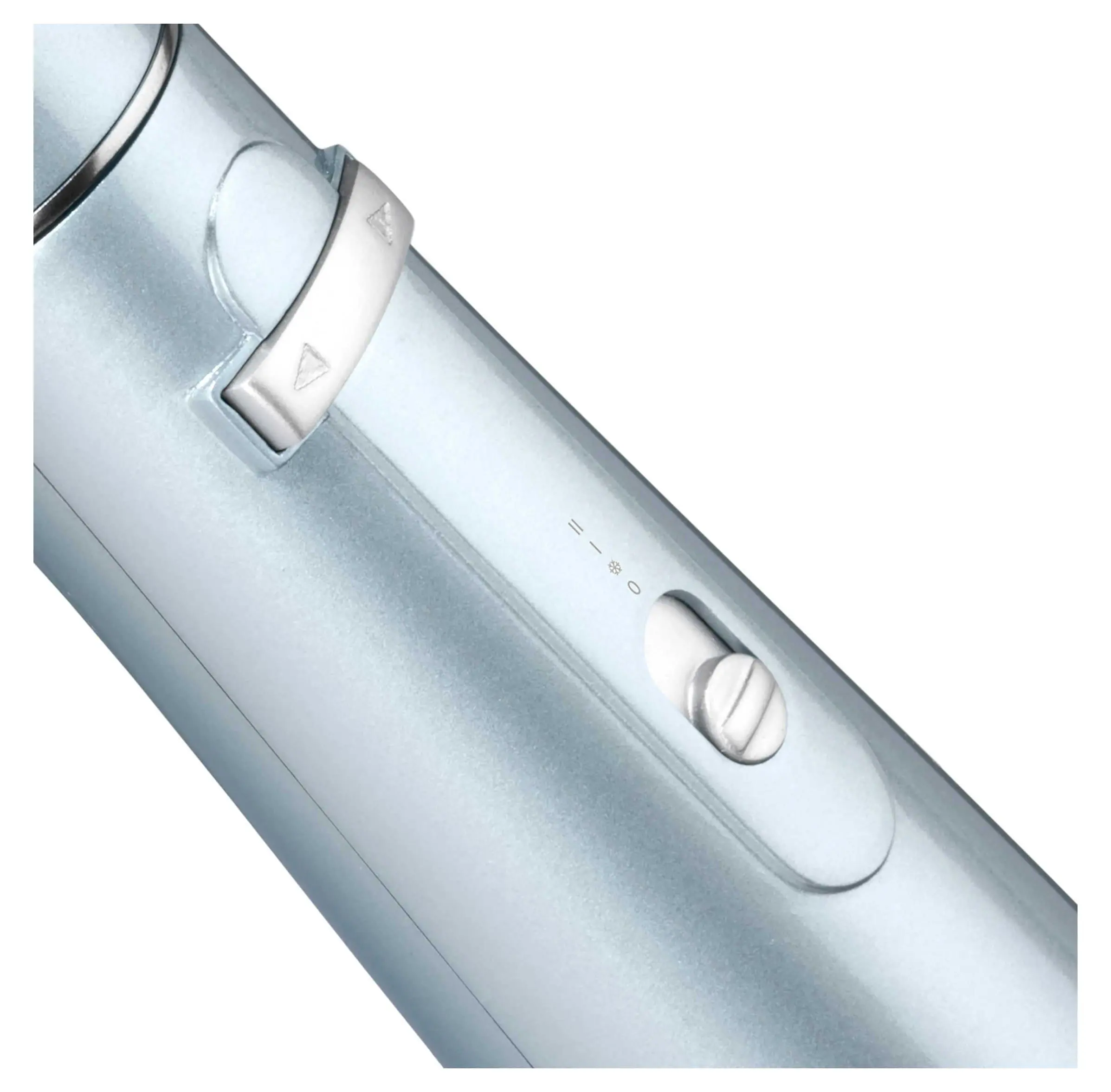 Suszarko-lokówka BaByliss Hydro Fusion Big Hair AS773E 700W Jonizacja Obrotowa Zimny nawiew Średnica szczotki 50mm 2 poziomy temperatury