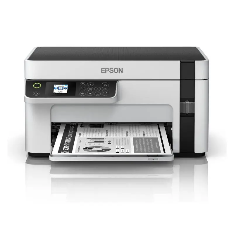 Epson EcoTank M2120 WiFi Biały