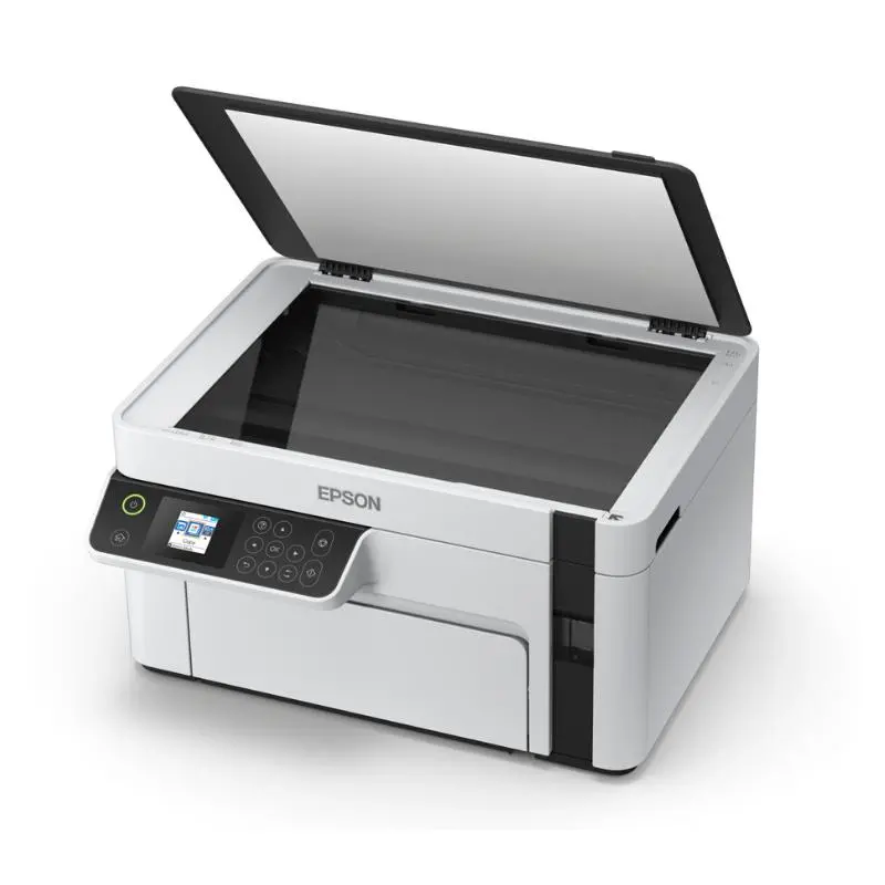 Urządzenie wielofunkcyjne Epson EcoTank M2120 WiFi Biały