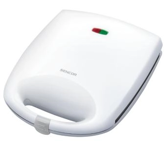Opiekacz Sencor SSM 8700 Trójkąty 1100W