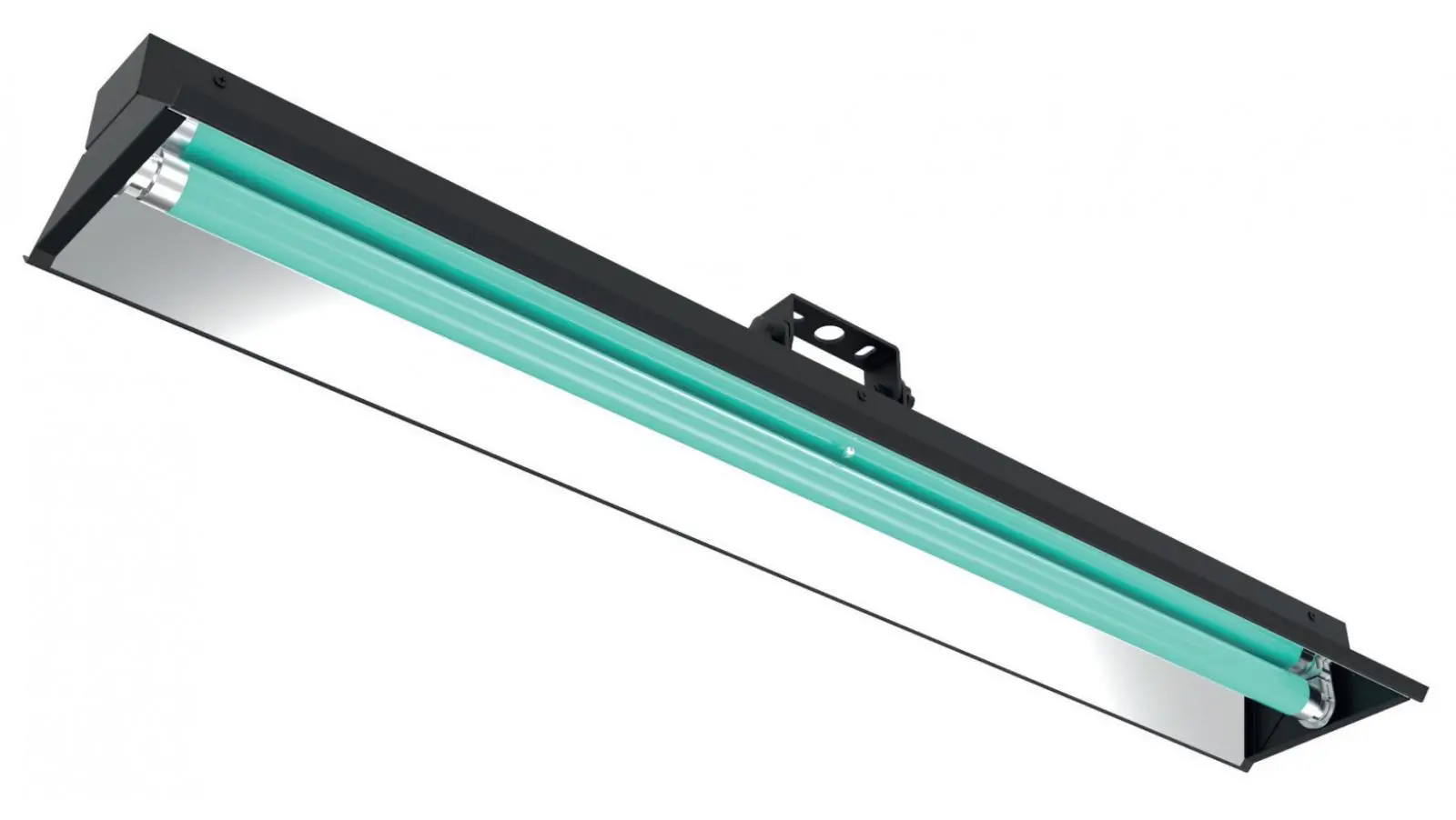 Lampa UV Exolight Direct 1 x 30W 12m2