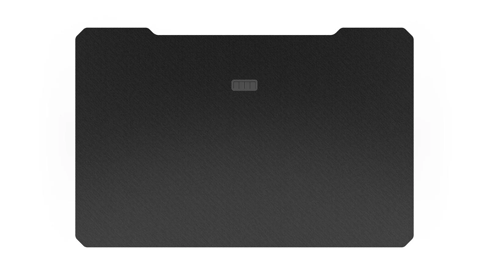 Biurko SPC Gear GD100 114cm Czarny