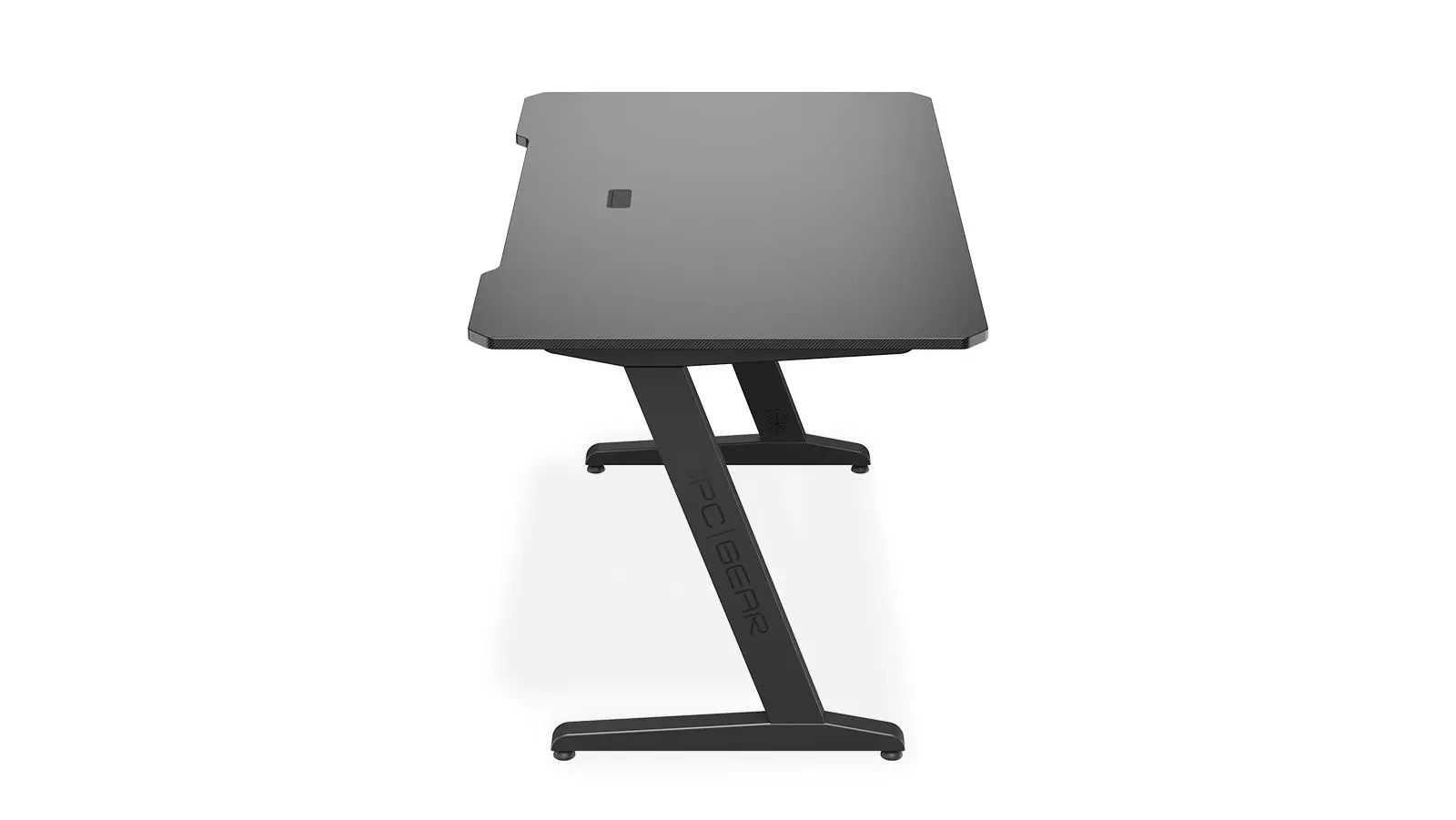 Biurko SPC Gear GD100 114cm Czarny