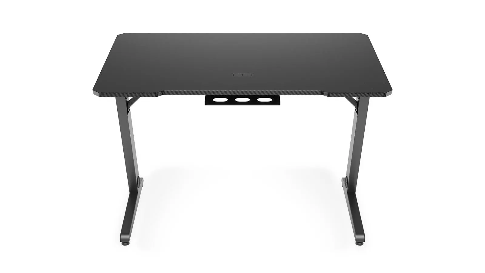 Biurko SPC Gear GD100 114cm Czarny