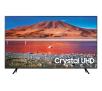 Telewizor Samsung UE50TU7022K - 50" - 4K - Smart TV
